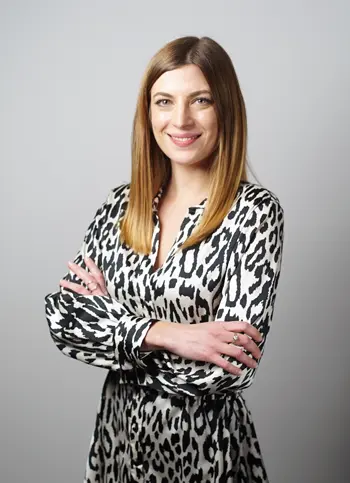 Emmanuelle FLORENTIN